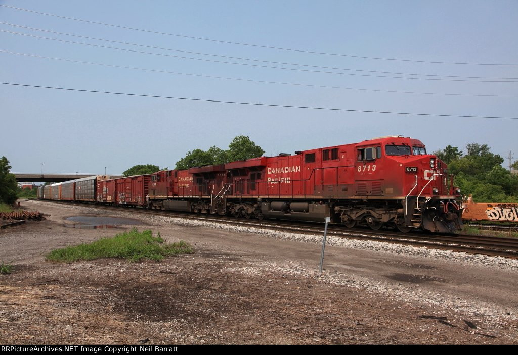 CP 8713